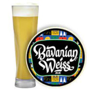 The Saint Louis Brewery (Schlafly Beer) Bavarian Weiss