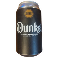 The Saint Louis Brewery (Schlafly Beer) Dunkel