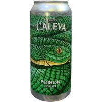 Cerveza Caleya Poison
