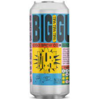 Oso Brew Co. Big Gulp