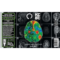 Equilibrium Brewery This Is Your Brain on Science