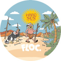 Floc. Brewing Hard Sun