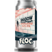 Floc. Brewing Slip Down