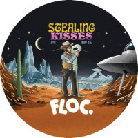 Floc. Brewing Stealing Kisses