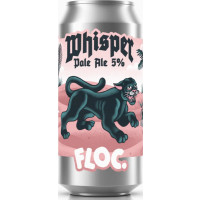 Floc. Brewing Whisper