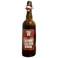 Pivovar Matuška Barrel-Aged Cherry California