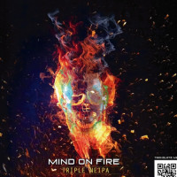 Spartacus Brewing Mind On Fire