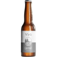 Virå Fattighus Lättöl