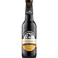 Harviestoun Old Engine - Oil Craft Stout (Bottle)