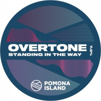 Overtone Brewing Co. Standing In The Way