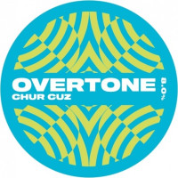 Overtone Brewing Co. Chur Cuz