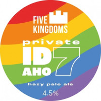 Five Kingdoms Brewery Private Idaho 7