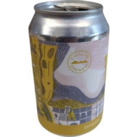 Cuillin Seaweed IPA