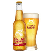 Great Northern Brewing Co. (Australia) Original