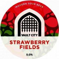 Vault City Strawberry Fields
