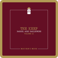 Magnanimous Brewing The Keep - Volume II