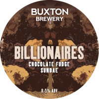 Buxton Brewery Billionaires