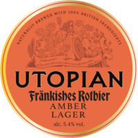 Utopian Brewing Fränkishes Rotbier