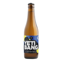 Brussels Beer Project Yeti Bang