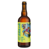 Pivovar Antoš Sunny Ale