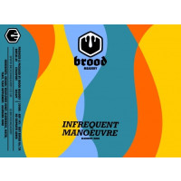 Brood Meadery Infrequent Manoeuvre