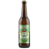 Pivovar Antoš Troll Ale 10°