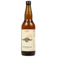Továrna Pivovar Protektor IPA 15°