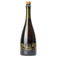 MadCat Beer Brut 2018