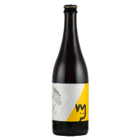 MadCat I'm Going Slightly Mad IPA