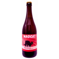 MadCat Pink Boots (2022)