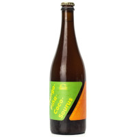 MadCat Mango-Pina-Coco-Sourus