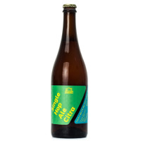 MadCat Single Hop Ale Citra