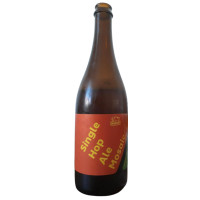 MadCat Single Hop Ale Mosaic