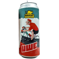 MadCat Uwe