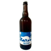 MadCat Yellow Label: Wet Cat (2020)