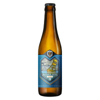 Stadsbrouwerij 013 Blonde Boei