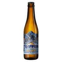Stadsbrouwerij 013 Trappers Tilburg Weizen