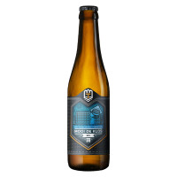 Stadsbrouwerij 013 Mooi de Klos