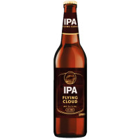 Pivovary Lobkowicz Flying Cloud IPA