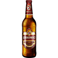 Pivovary Lobkowicz Premium Ale