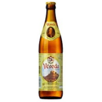 Pivovar Vysoký Chlumec Vévoda