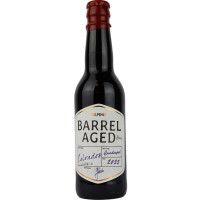Gulpener Bierbrouwerij Barrel Aged - Calvados Quadrupel 2022