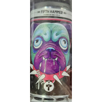 Fifth Hammer Brewing Company Pugnacious Pale