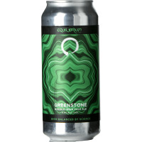 Equilibrium Brewery Greenstone