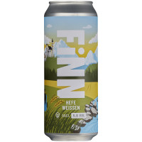 Brygghuset Finn Hefeweissen