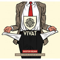 Vivat Mister Beam