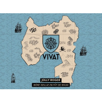 Vivat Jolly Roger
