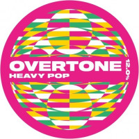 Overtone Brewing Co. Heavy Pop