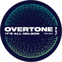 Overtone Brewing Co. It's All Nelson