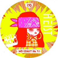 Heist Brew Co. Interstate 70